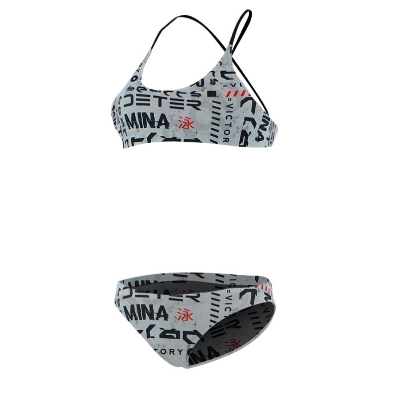 AMAZONE VICTORY - FEMME Color