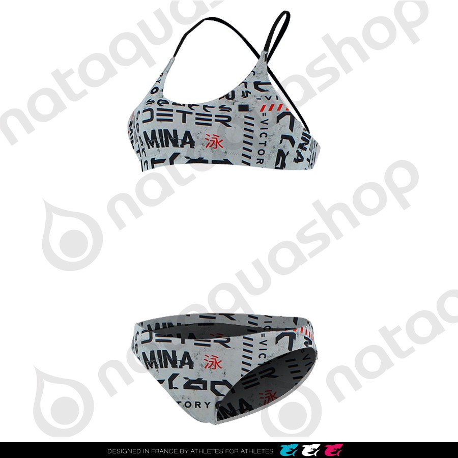 AMAZONE VICTORY - FEMME Color