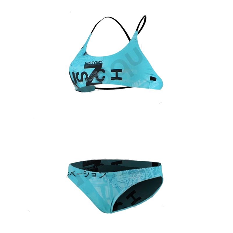 AMAZONE RUSH - FEMME Color