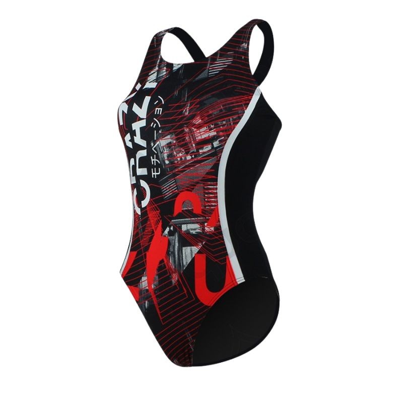 ELORN TEAM - FEMME Color