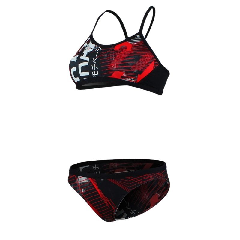 DOMA TEAM - FEMME couleurs