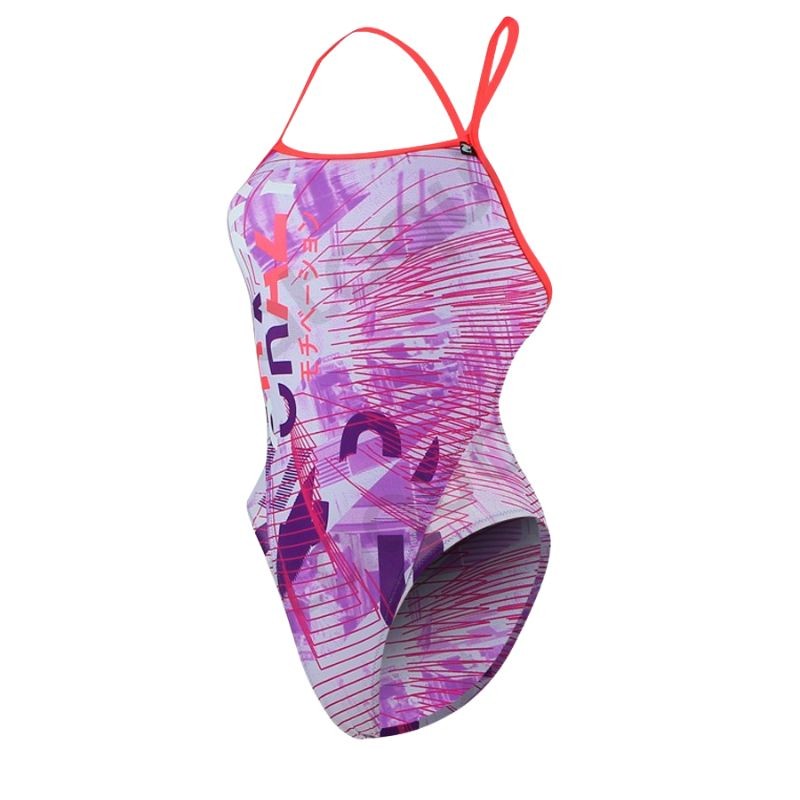 ALYN TEAM - FEMME Color