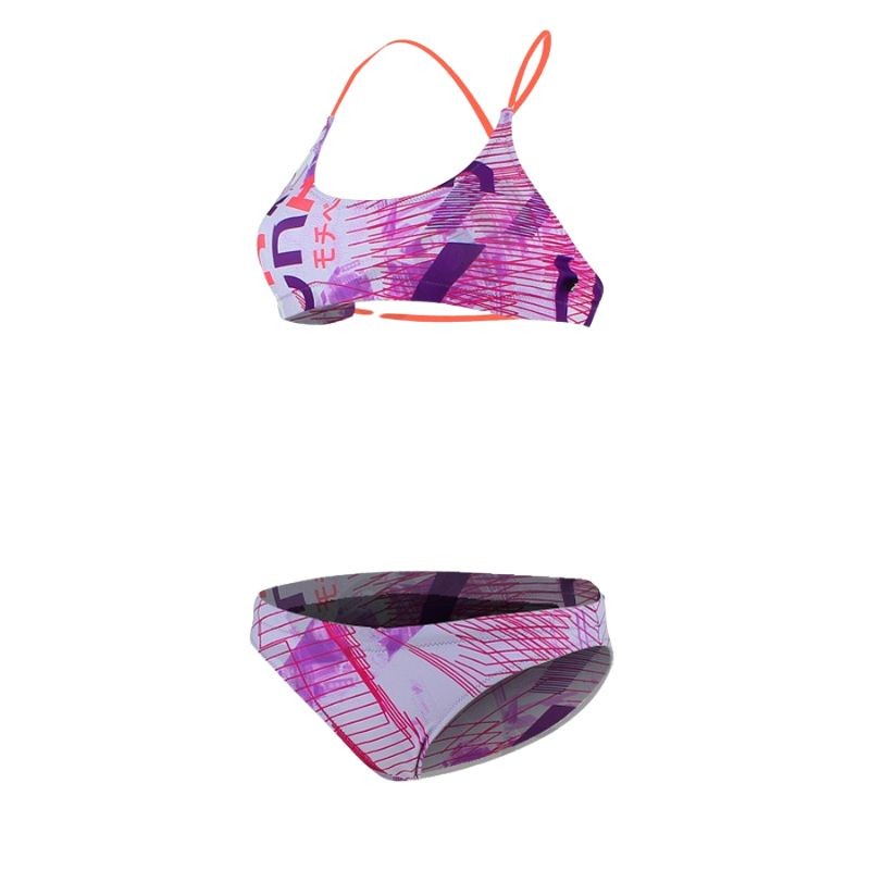 AMAZONE TEAM - FEMME Color