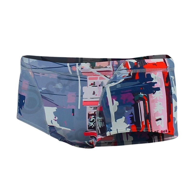 BALBI CITY - HOMME blanc/multi Color