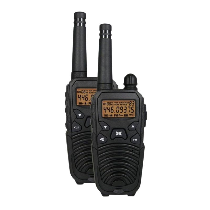 PAIRE TALKIES-WALKIES 700PR 