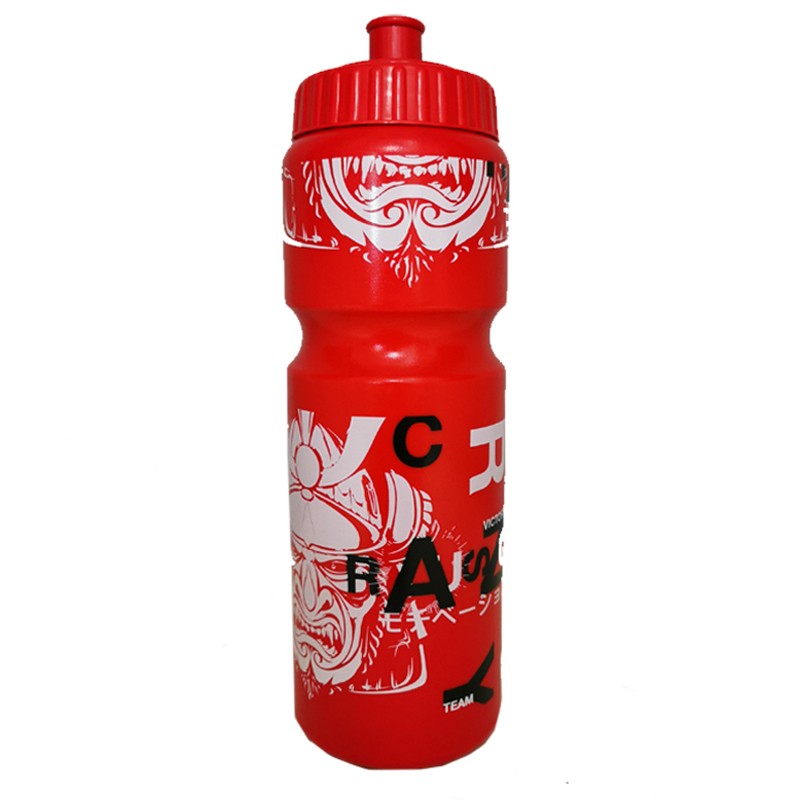 CRAZY GRIPPER BOTTLE - RUSH Color