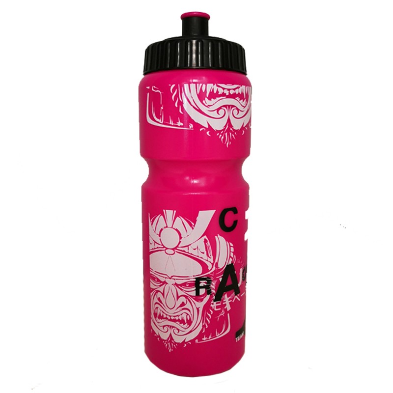 CRAZY GRIPPER BOTTLE - RUSH Color