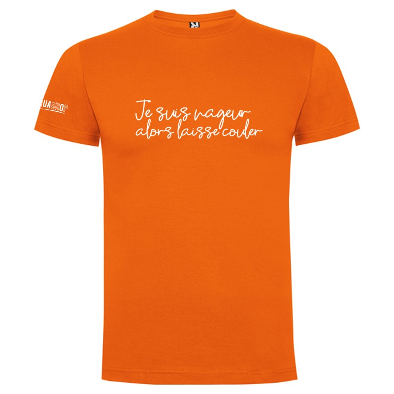 JE SUIS NAGEUR - MEN PACK Color
