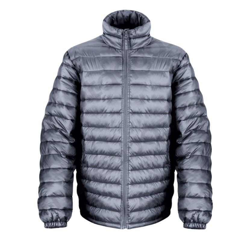 VESTE MATELASSÉE R192M - HOMME couleurs