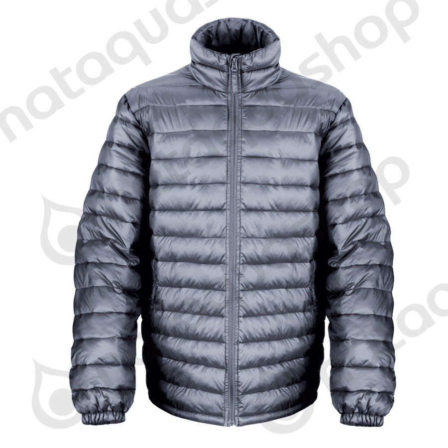 VESTE MATELASSÉE R192M - MEN Color