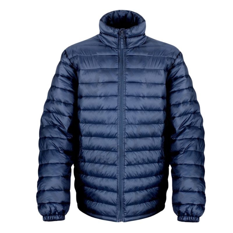 VESTE MATELASSÉE R192M - HOMME couleurs