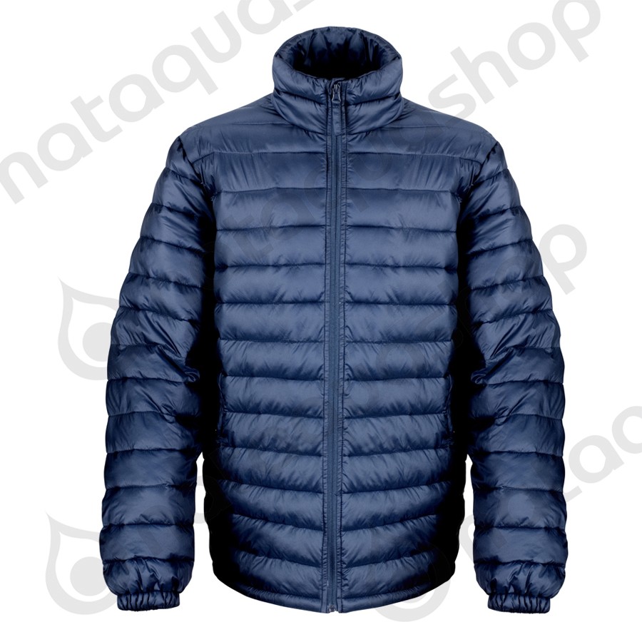 VESTE MATELASSÉE R192M - HOMME Color