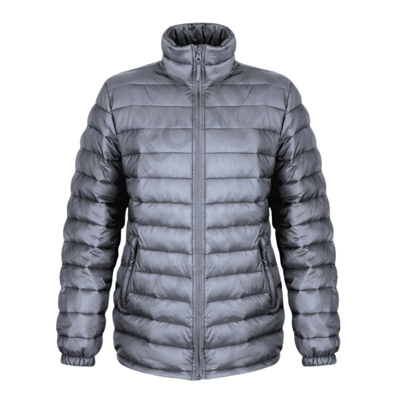 VESTE MATELASSÉE R192F - FEMME Color