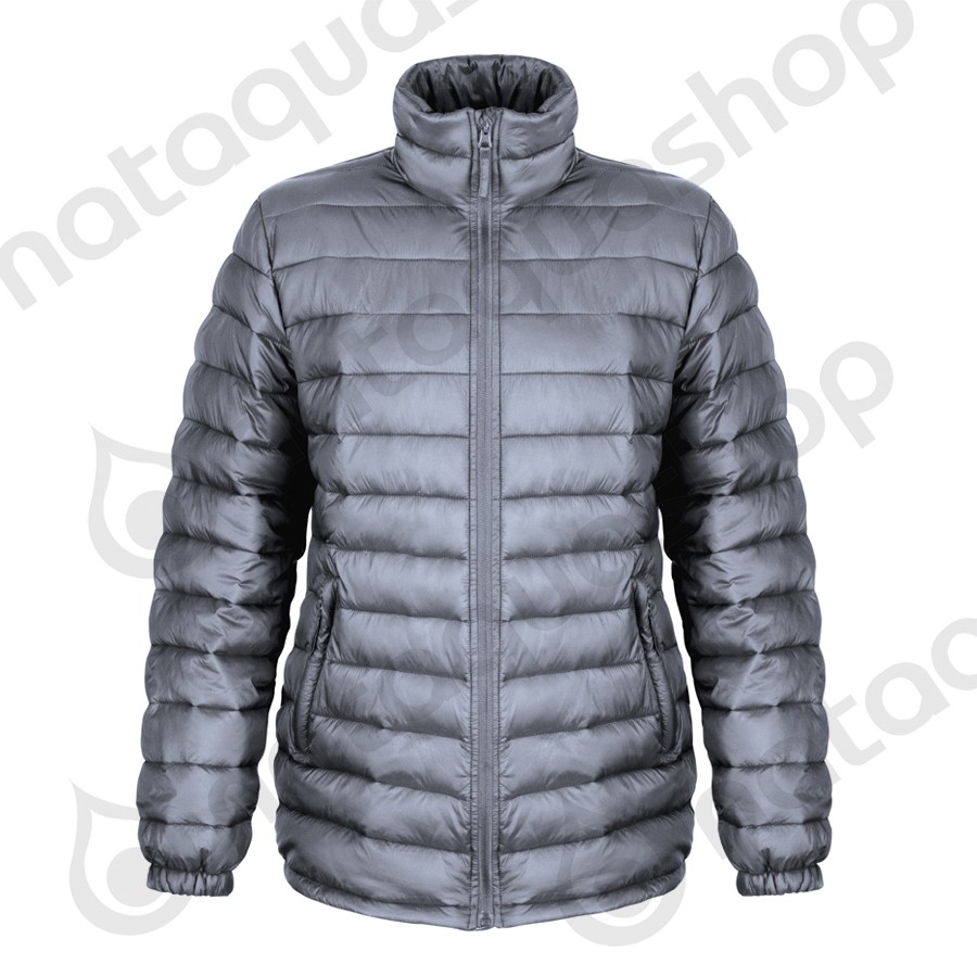 VESTE MATELASSÉE R192F - FEMME Color