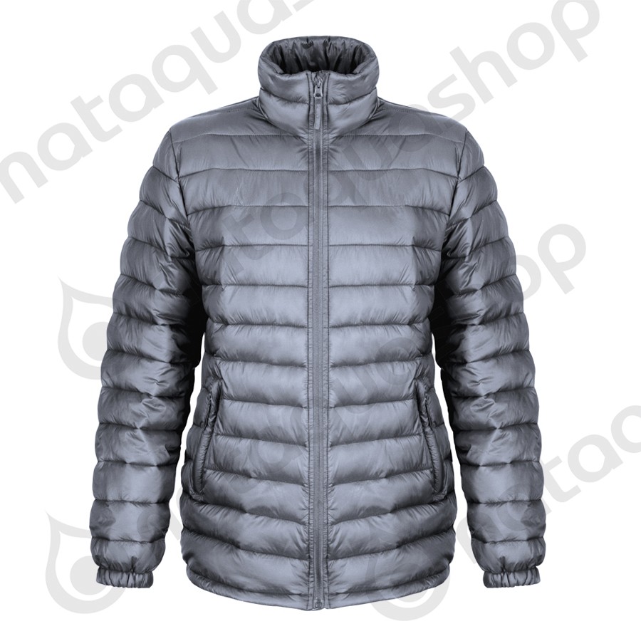 VESTE MATELASSÉE R192F - LADIES Color