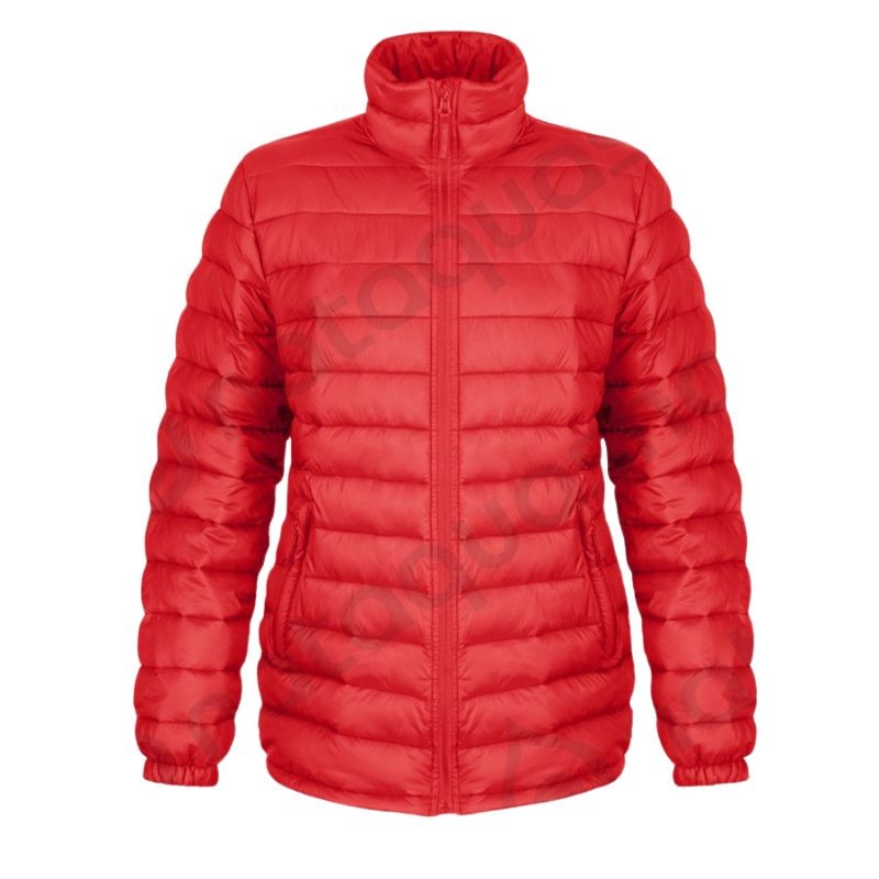 VESTE MATELASSÉE R192F - FEMME Color