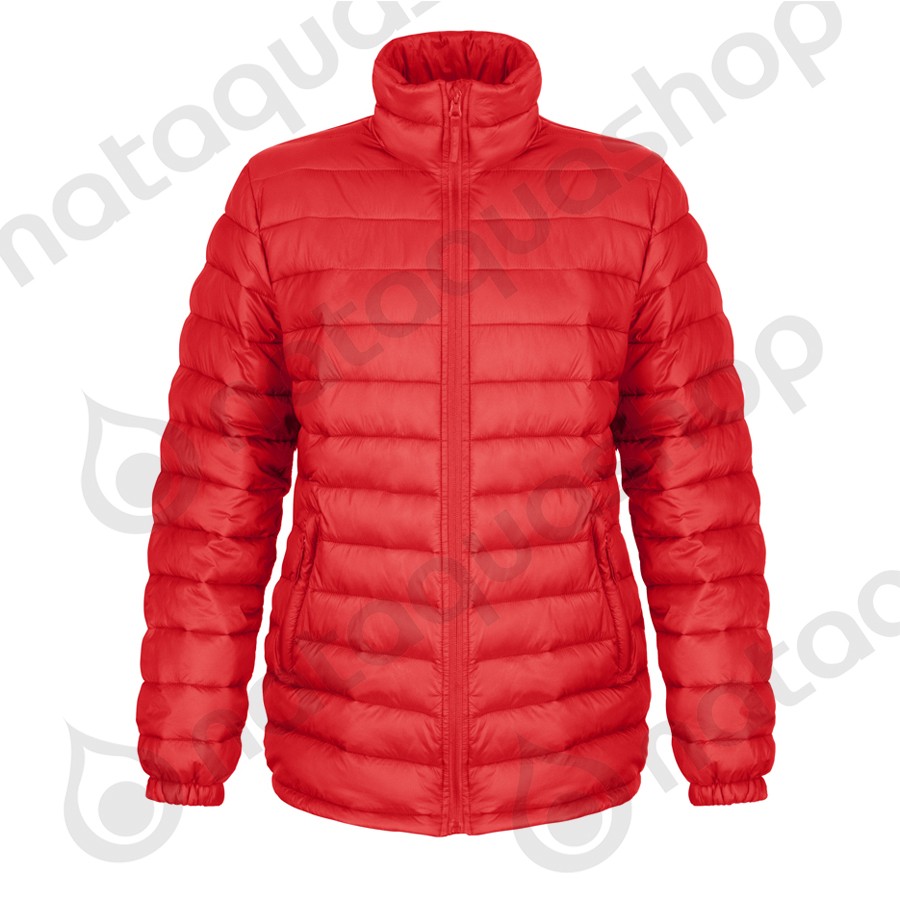 VESTE MATELASSÉE R192F - LADIES Color