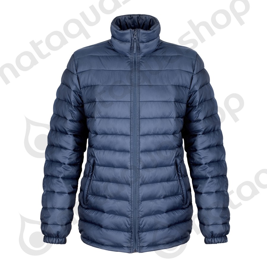 VESTE MATELASSÉE R192F - FEMME couleurs