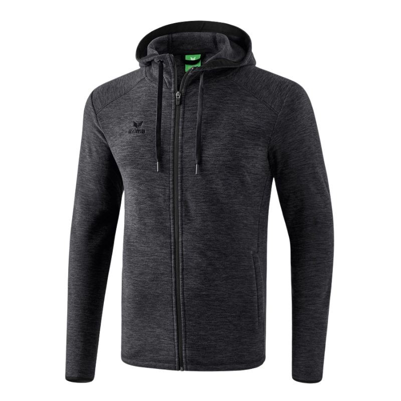 VESTE POLAIRE - HOMME couleurs