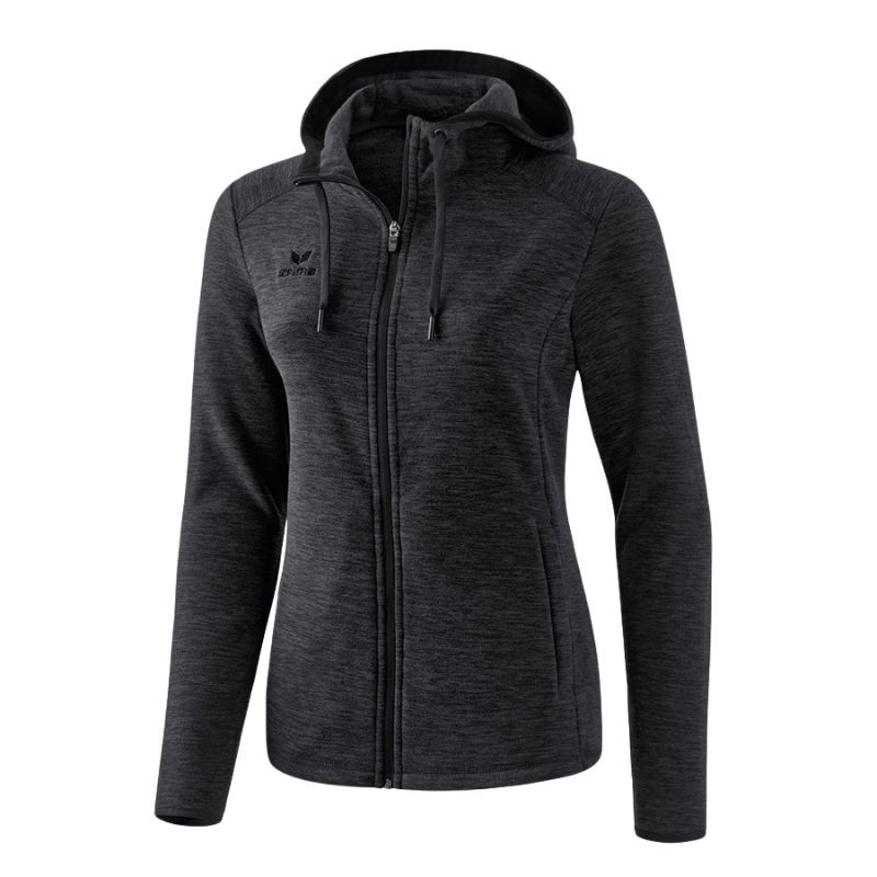 VESTE POLAIRE - FEMME couleurs