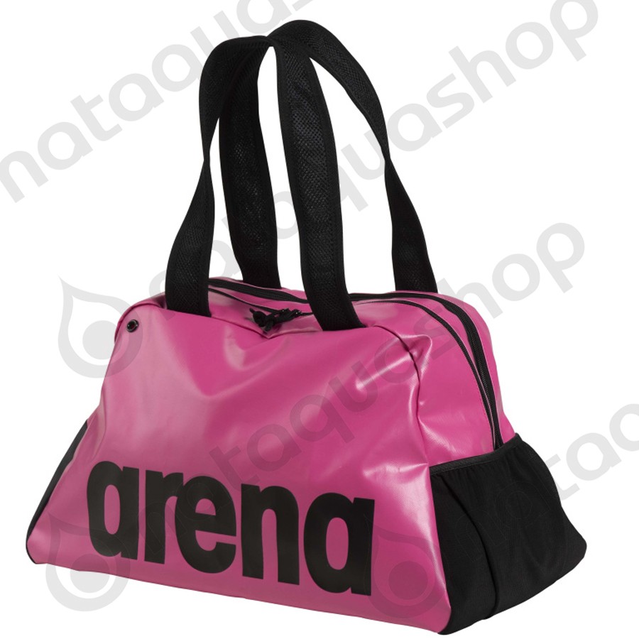 FAST SHOULDER BAG BIG LOGO couleurs