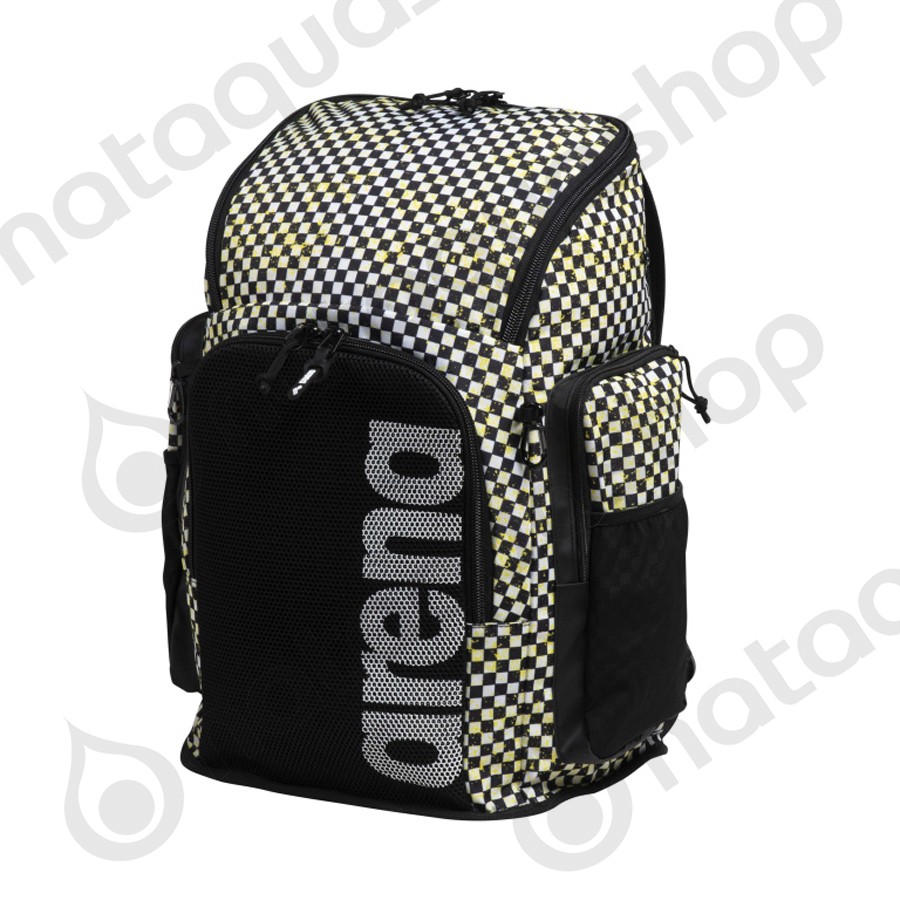 TEAM BACKPACK 45 ALLOVER SS21 Color