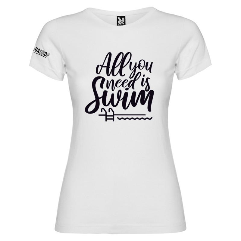ALL YOU NEED IS SWIM - WOMEN PACK Color