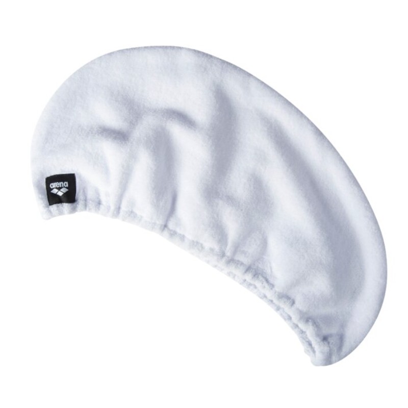 HAIR DRYING TURBAN couleurs