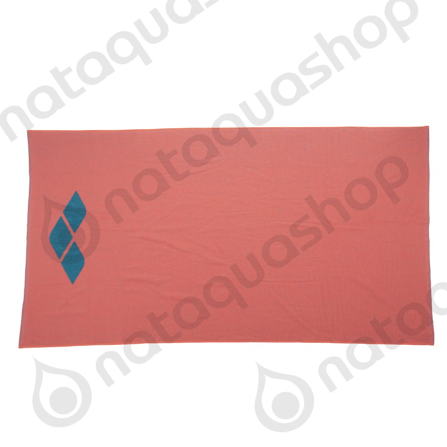 BEACH 2-WAY TOWEL couleurs