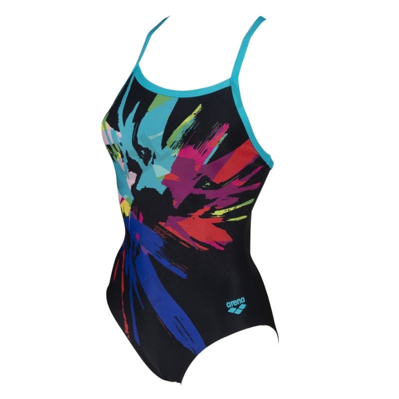 W CALIBRATE LIGHT DROP BACK ONE PIECE Color