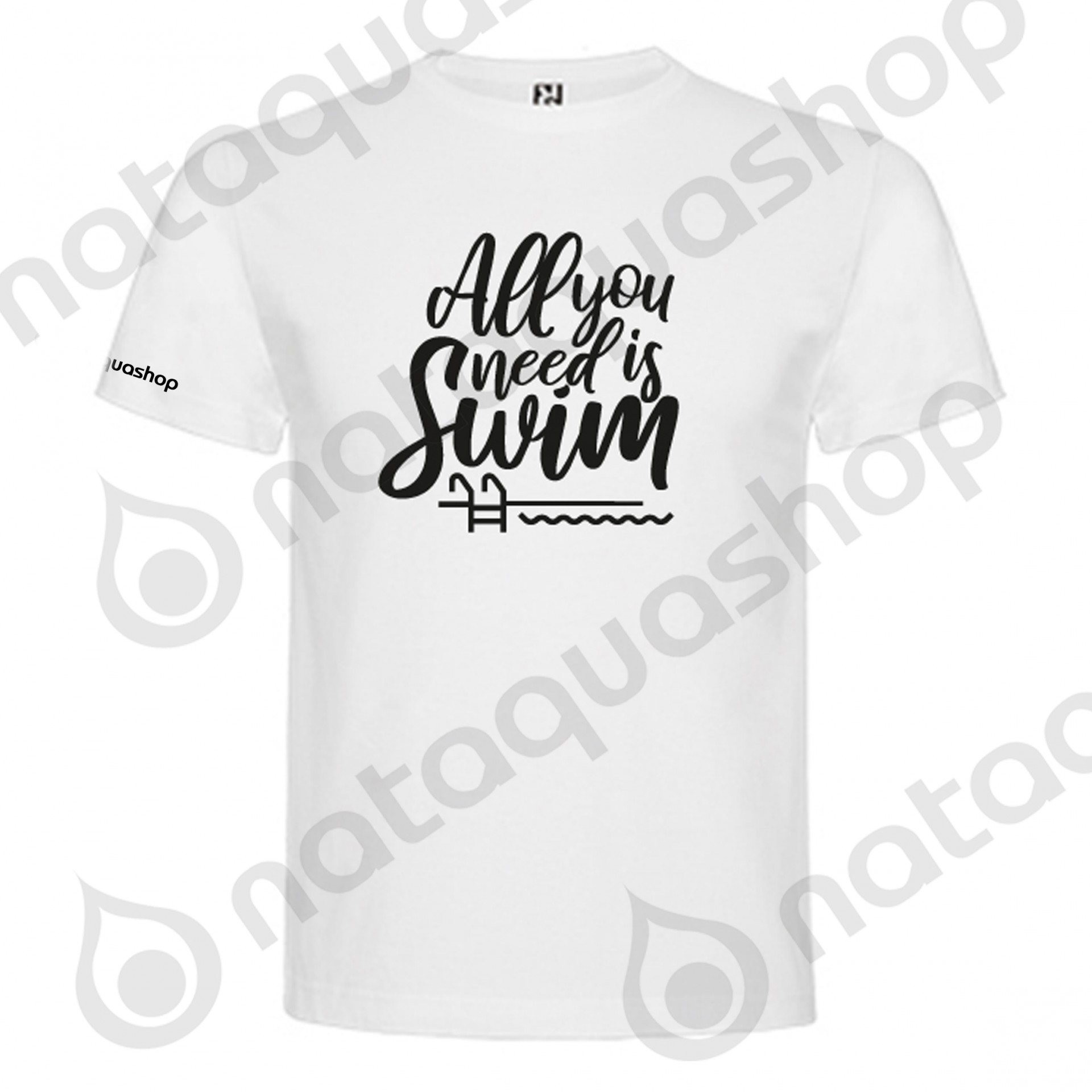 ALL YOU NEED IS SWIM - HOMME PACK Color