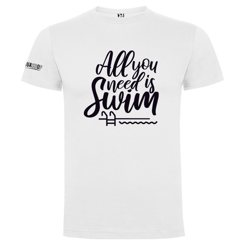 ALL YOU NEED IS SWIM - MEN PACK Color