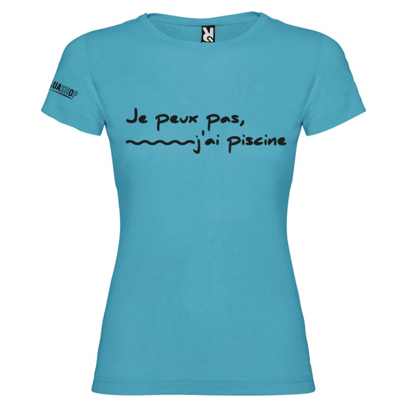 JE PEUX PAS - WOMEN PACK Color