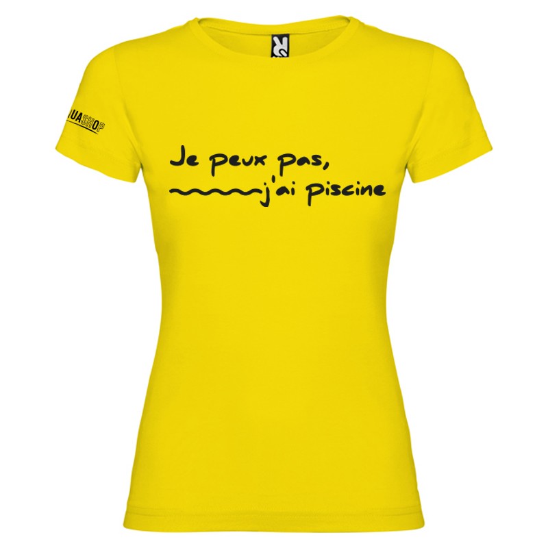 JE PEUX PAS - WOMEN PACK Color