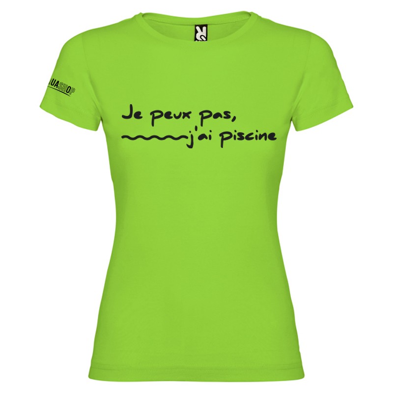 JE PEUX PAS - WOMEN PACK Color