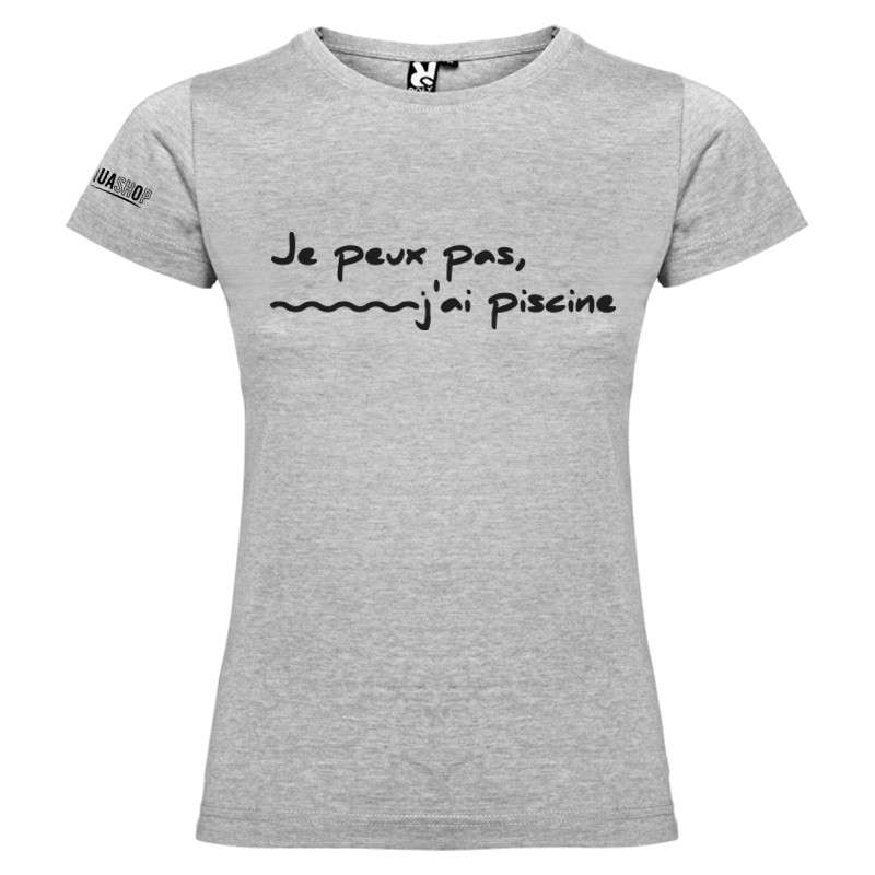 JE PEUX PAS - WOMEN PACK Color