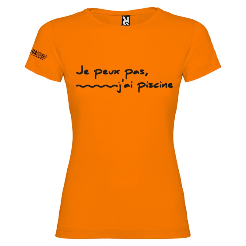 JE PEUX PAS - WOMEN PACK Color