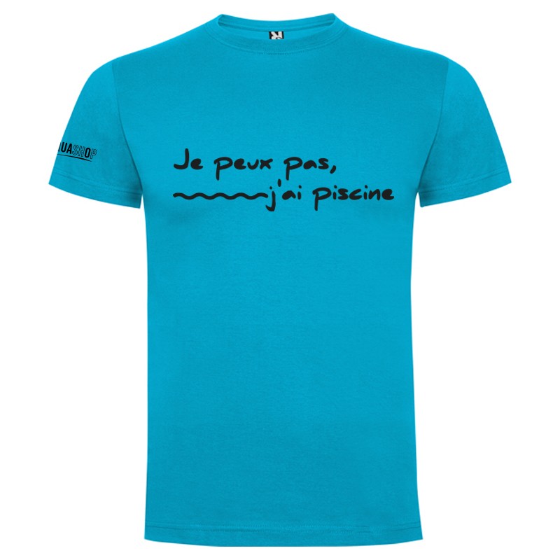 JE PEUX PAS - MEN PACK Color