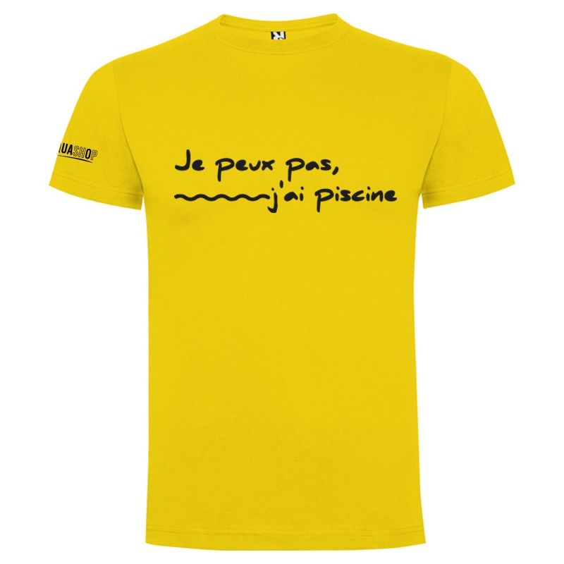 JE PEUX PAS - MEN PACK Color