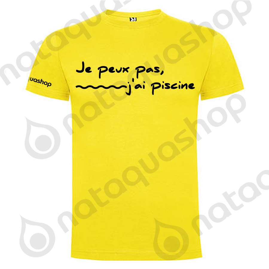 JE PEUX PAS - HOMME PACK Color
