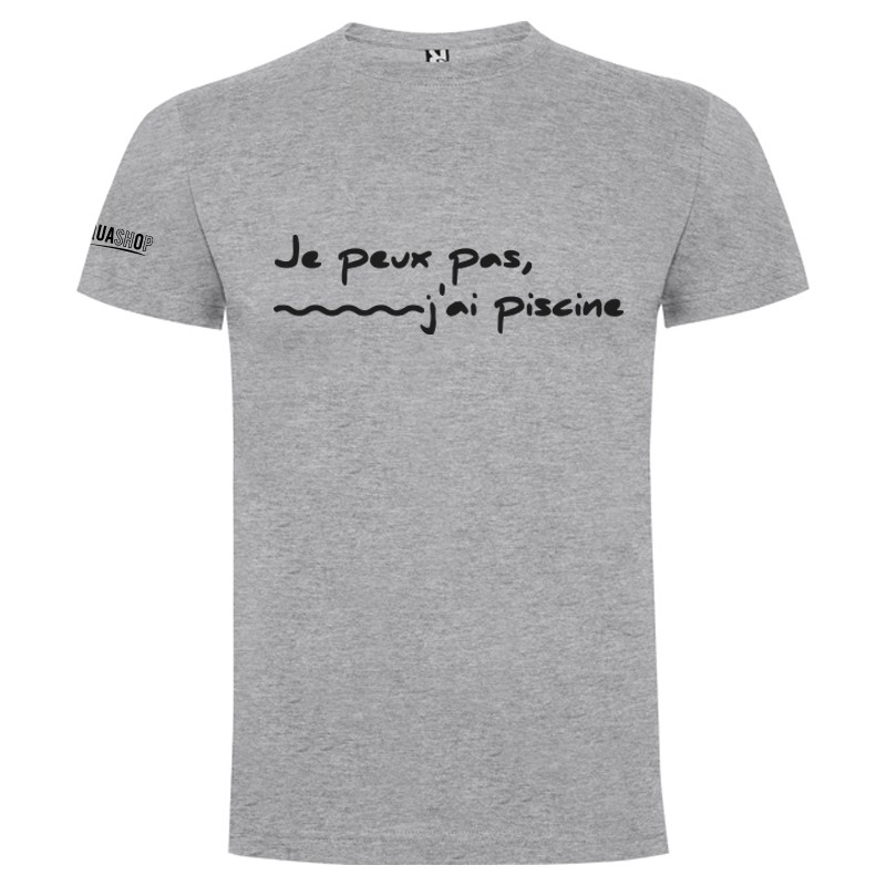 JE PEUX PAS - MEN PACK Color