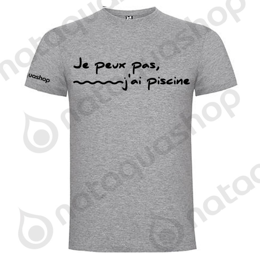 JE PEUX PAS - HOMME PACK Color