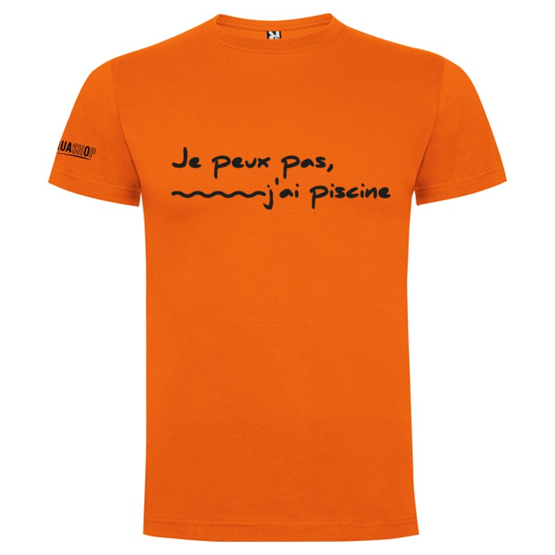 JE PEUX PAS - MEN PACK Color