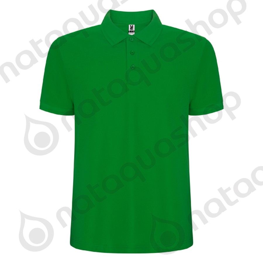 POLO PEGASO PREMIUM - HOMME couleurs