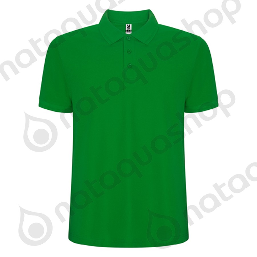 POLO PEGASO PREMIUM - HOMME couleurs