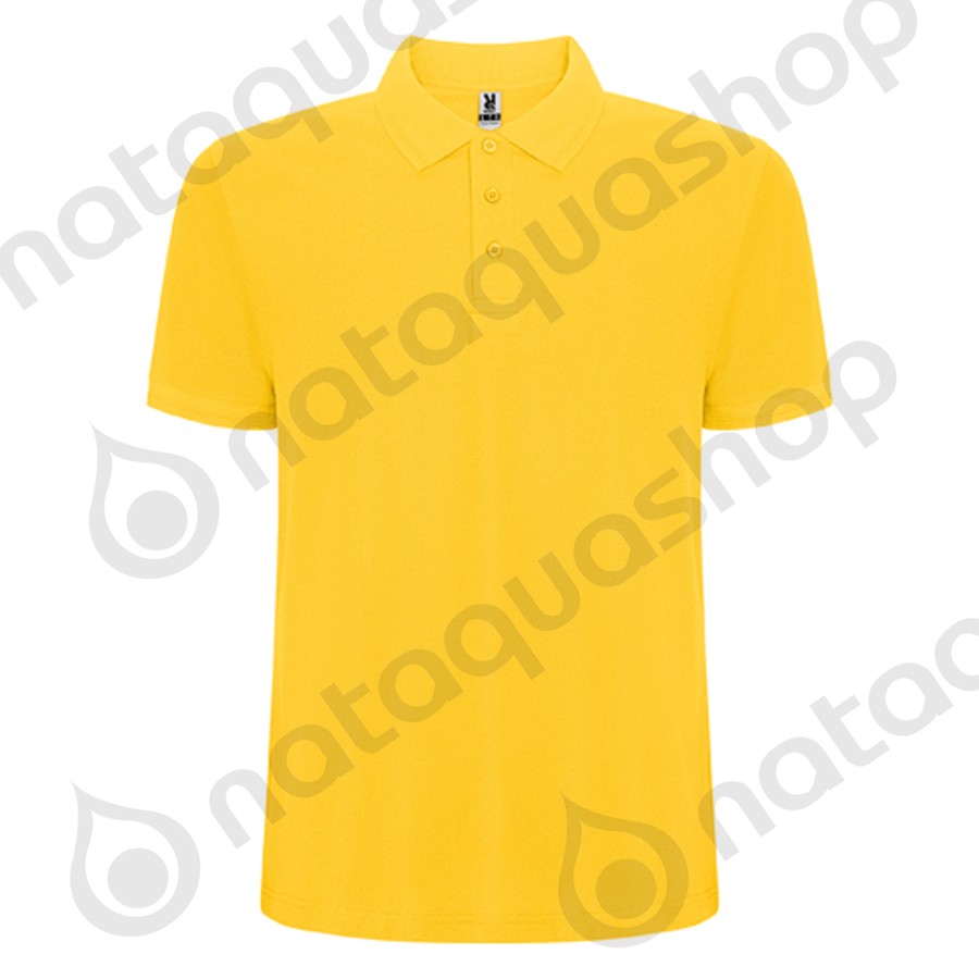 POLO PEGASO PREMIUM - MEN Color