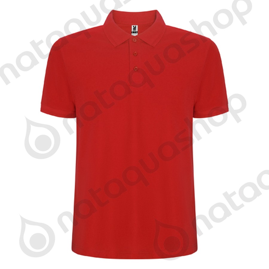 POLO PEGASO PREMIUM - MEN Color