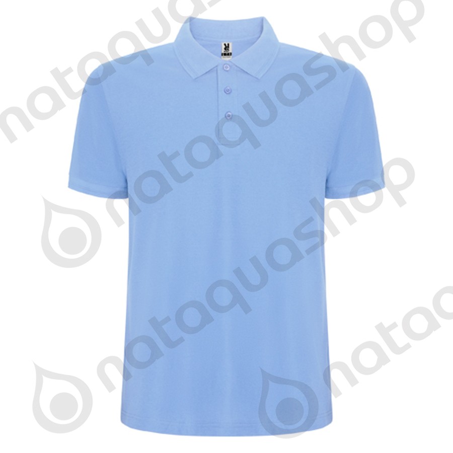 POLO PEGASO PREMIUM - HOMME couleurs