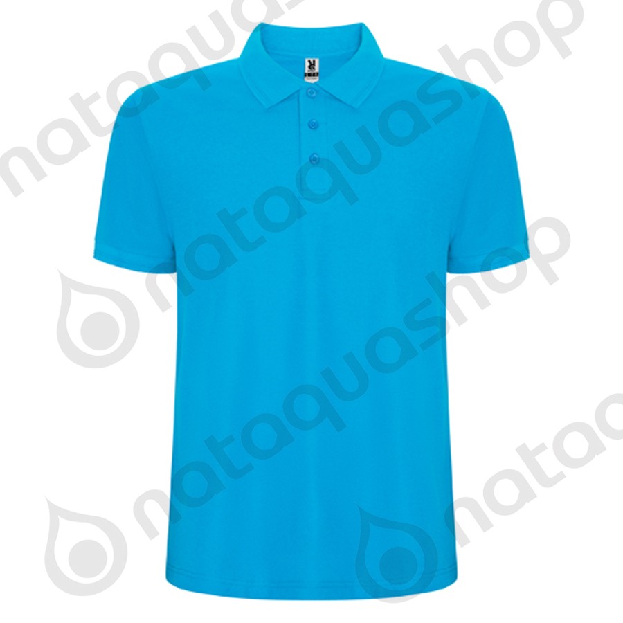 POLO PEGASO PREMIUM - HOMME couleurs