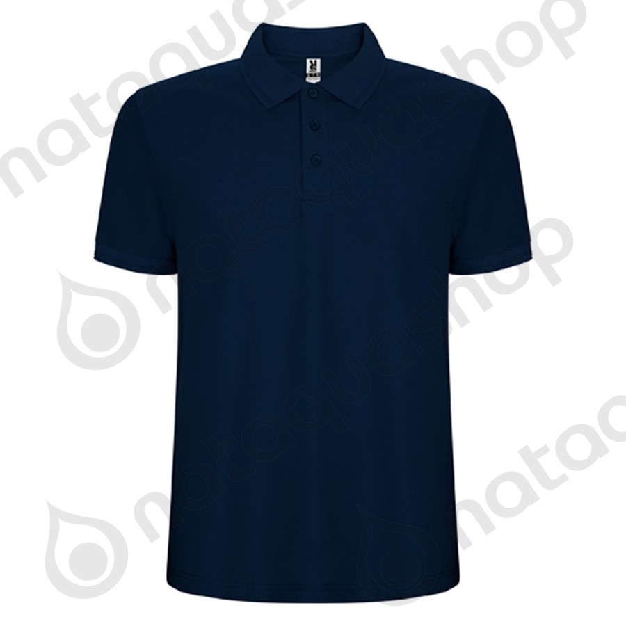 POLO PEGASO PREMIUM - HOMME couleurs